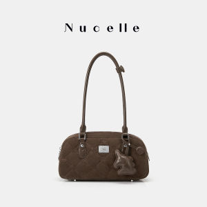 Nucelle | Túi Đeo Vai Dưới Nách Nữ Mới Cho Người Đi Làm ở Boston