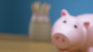 Paladone Toy Story Hamm Piggy Bank