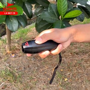 SPEEDS Peluit Wasit Pluit Electronic Whistle Olahraga Periwitan Sports Referee 3 Orange 007-19