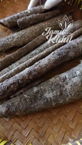 Kulit Kayu Krangean 250gr / Lemo Kering Asli Hutan - Lebih Berkhasiat