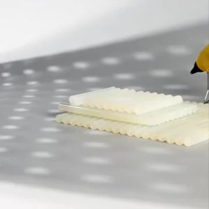 10PCS 7/11mm * 100mm High Viscosity Transparent Hot Melt Adhesive Stick Suitable for Daily Maintenance and Home DIY Handmade Art
