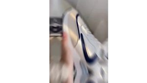 PUTDAR Sepatu Wanita Sneakers Wanita Sepatu Wanita Dewasa Terbaru