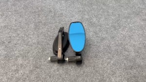 Gương gù gắn xe motor xe máy