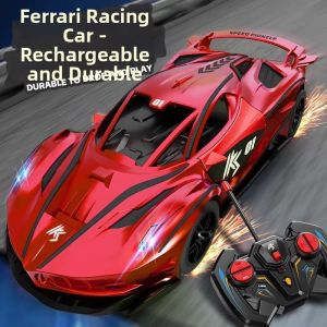 JINGDATOYS | High Speed Drift Remote Control Car