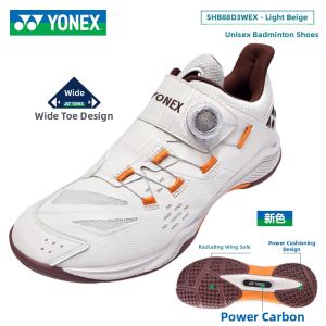 Yonex | Badminton Shoes Men Women Training Competition