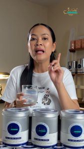 2 แถม 1 J-Noble Collagen เจ-โนเบิล คอลลาเจน (200 กรัม) ไดเปปไทด์ 1 และ 2 บำรุงกระดูก ข้อต่อ และผิว