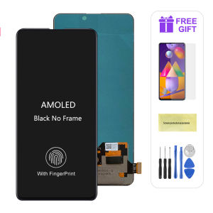 6.39 AMOLED Display For For Xiaomi Mi 9T Mi9T Pro LCD Display Touch Screen Digitizer Assembly For Redmi K20/K20 Pro LCD