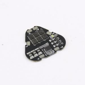 3S 60A Li-ion Lithium Battery Charger Protection Board 18650 BMS Charging protection Module 11.1V 12.6V with Balance function