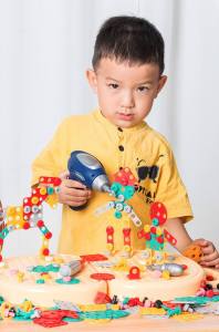 Bear Toolbox toys