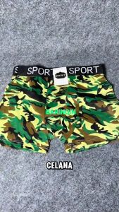 Boxer pria dewasa [ ISI 6 PCS ] Celana dalam Pria Terbaru /Celana Boxer Pria dewasa/sempak terbaru/Celana Dalam pria dewasa