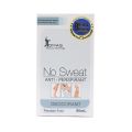 JTomas No Sweat Antiperspirant Deodorant 50ml. 