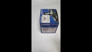 Pompa Air Suzuki Carry ST-100 Jimny Forsa GLX Aisin Original WPS-002V
