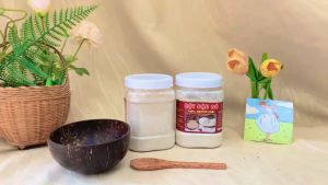 Bột Đậu Đỏ Nguyên Chất 500G COLDCOOL MART