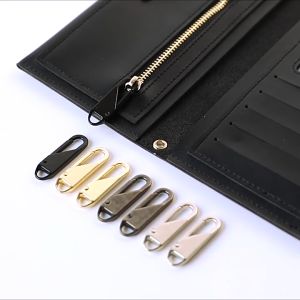 Restleting Cantelan Alat Penarik Sleting Bisa Dilepas Pasang / Pengait Restleting Universal PH C637