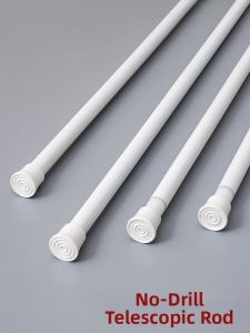 MRUN | Hole-Free Telescopic Multi-functional Pole