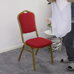 Thicken Elastic Chair Cover Wedding Party Dining Business Activity Restaurant Banquet Bar Hotel COD