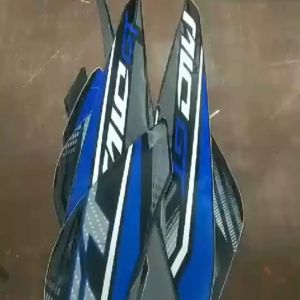 Stiker Sticker Striping Standart Ori Termurah Terlaris | MIO GT 2013 | Terlaris Dan Termurah