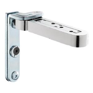 GUTE | Invisible Adjustable Concealed Door Hinge