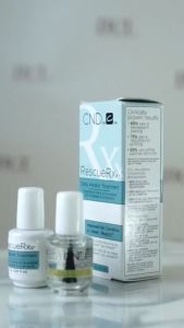 CND - Rescue RXx Nails Keratin Treatment 3.7ml