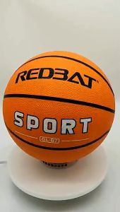 ลูกบาสเก็ตบอล 5 ลูก เบอร์ บาส เก็ต กีฬา การออกกำลังกาย ลูก บาส ลูกบาส บอล