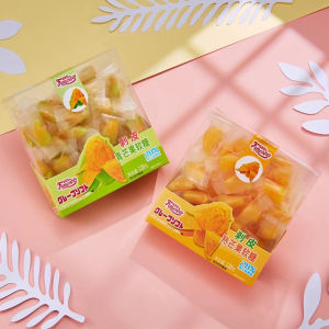 Creative Peeling Grape Soft Candy High Aesthetic Value Sweet And Sour Juicy QQ Rubber Candy Childrens Day Snacks for Kids