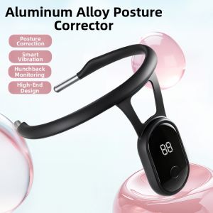 ZHUOLESHI | Posture Corrector Intelligent Electric Brace