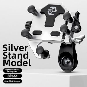 TOOKTRO | Multipurpose Bike and Motorbike Phone Holder