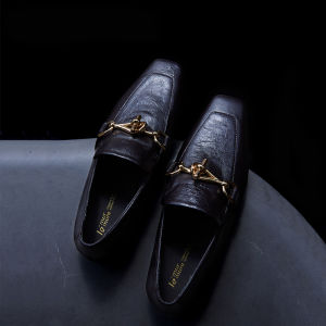 New Womens Leather Flats