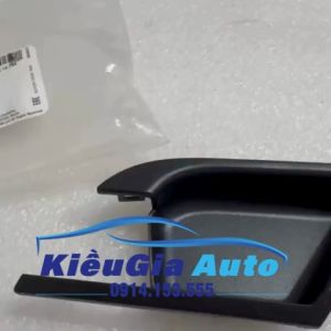 Ốp tay mở cửa trong Daewoo Gentra / Chevrolet Aveo Chính hãng