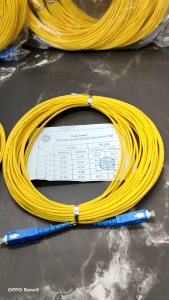 PatchCore SC UPC Panjang 15M 10M 5M 3M 2M 1M