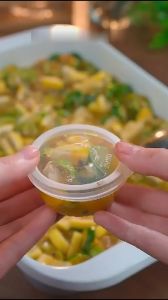 50pcs 1oz/2oz/4oz Disposable Plastic Cups with Lids Sauce Container Jello Shot Cups Souffle Cups