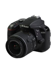 Nikon | Entry-Level DSLR Camera