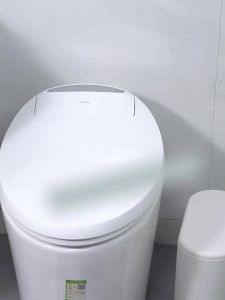MANJIELI | Foldable Large Capacity Wall-mounted Laundry Basket