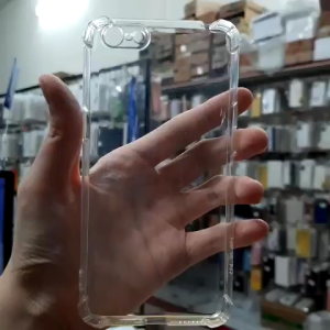 Ốp Lưng Oppo A71 Dẻo Trong Suốt Chống Sốc – Bảo Vệ Tối Ưu Giữ Nguyên Vẻ Đẹp Máy