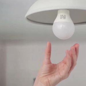 4PACK 220V LED Light Bulbs E27 Spotlights For Home SMD2835 6W 9W 12W 15W 18W LED Lamp Saving Cold Warm White Illa Ampoule
