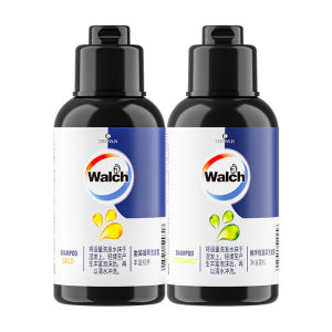 Walch | Volumizing & Moisturizing Shampoo 50ml