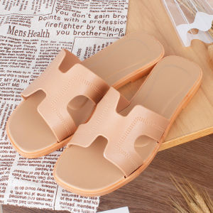 JIFANPAUL | French Style Flat Sandals