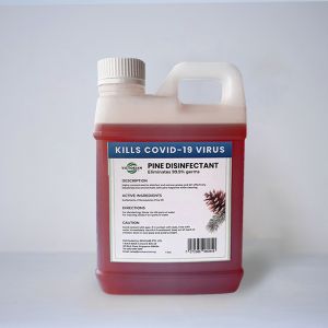 Pine Disinfectant