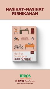 Turos Pustaka: Buku Inspirasi Agama & Nasihat Pernikahan