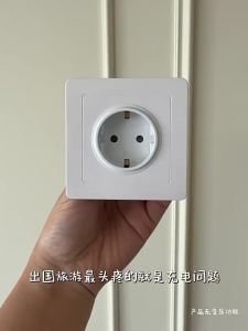 Philips | European to Chinese Adapter Plug
