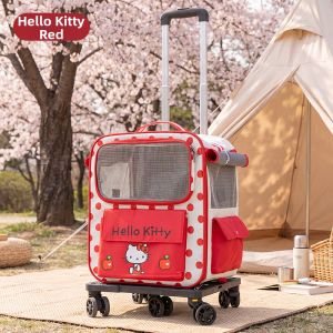 hipidog | Stress Reducing Portable Pet Backpack for Socialization