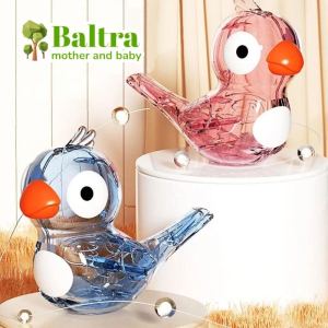 Baltra Water Bird Whistles Toys Novelty Whistling Cartoon Whistles Toy Noisemaker Cartoon Interesting Musical Instrument Whistles