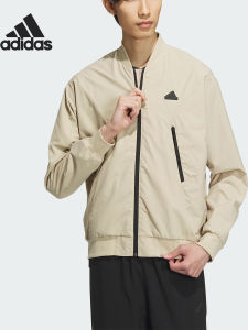 adidas | Áo Khoác Thể Thao Mới cho Nam Mùa Thu