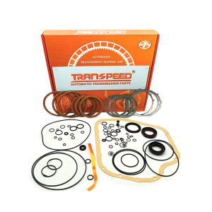 Transpeed K310 K311 Cvt Automatic Transmission Master Rebuild Overhaul Friction Steel Ring Gasket Kit for Totota - Lazada