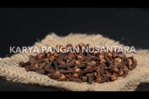 CENGKEH UTUH - CENGKEH 50 GR - CENGKIH UTUH - CENGKEH KERING 50 GRAM