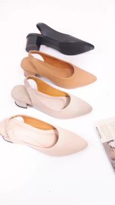 Bellashoesjkt Jeselin Heels 5 cm Wanita