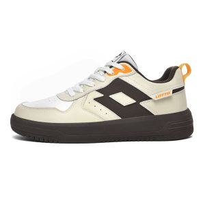 Lotto | Lightweight Thick Sole Skate Shoes
