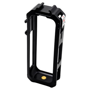 Insta360 X5 Frame Cage Với Phụ Kiện Vỏ Bảo Vệ Gắn Đế Lạnh Dành Cho 360 ° Máy Quay Video
