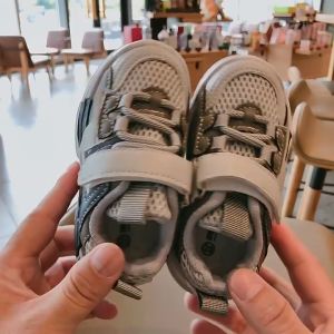 {Importshoes88} Sepatu keren anak balita fashion anak laki-laki dan perempuan new arrival