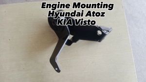Mounting Mesin Hyundai Atoz & Kia Visto: Suku Cadang dan Aksesoris